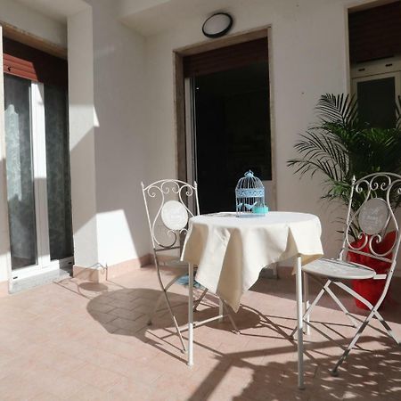Bed and Breakfast La Casa Di Luce Реджо-ди-Калабрия Экстерьер фото